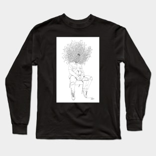 Last forever Long Sleeve T-Shirt